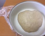Foto del paso 3 de la receta: Pizza casera