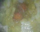 Foto del paso 1 de la receta: Pastel de papas económico y fácil