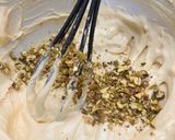 Foto del paso 2 de la receta: Budín de limón y pistachos