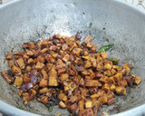 சேனை கிழங்கு மசாலா டீப் ப்ரை (Senaikilanku masala deep fry recipe in tamil) ரெசிபி ஸ்டேப் 5 புகைப்படம்