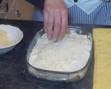 Foto del paso 7 de la receta: Lasaña de alcachofas y foie gras