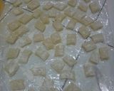 Foto langkah ke 5 dari resep Mochi Lembut....😍😍.