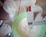 Foto langkah ke 2 dari resep Bolu pisang ambon jadul.