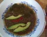 Foto del paso 3 de la receta: Lentejas al natural