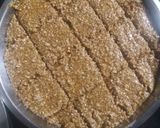 ફરાળી સ્વીટ(farali sweet recipe in Gujarati) રેસીપી સ્ટેપ3ફોટો