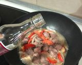 清燉蔬菜牛肉湯的食譜步驟3照片