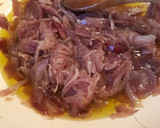 Foto del passaggio 1 della ricetta Frittata a sugo brutta ma buonissima!