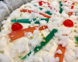 Foto del paso 13 de la receta: Tarta de “Navidad”