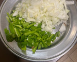 Foto del paso 2 de la receta: Sopa de coliflor y zanahorias