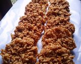 Foto langkah ke 12 dari resep Rengginang manis gula merah~Sticky rice crackers w/ brown sugar😋.