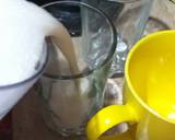 Banana apple shake with strawberry icecream recipe step 3 photo