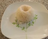 Foto del paso 5 de la receta: Arroz graneado simple