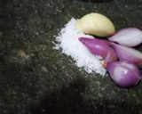 Foto langkah ke 1 dari resep Perkedel Tempe.