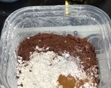Foto langkah ke 3 dari resep Banana Bread.