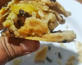 Foto langkah ke 8 dari resep Bolen Pisang Gluten Free.