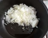 Foto del paso 1 de la receta: Malfatti de Ricota y Espinaca