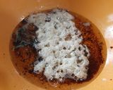 A picture of step 10 of Kusum Kabiraji Eggyolk Kabiraji Cutlet.