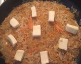 Foto del paso 3 de la receta: Arroz de la Abu (4 ingredientes) 💗