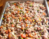 Foto del paso 2 de la receta: Empanadas árabes
