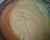 Φωτογραφία βήματος 1 της συνταγής Chocolate vanilla dessert!