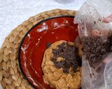 Foto langkah ke 3 dari resep Chocolate Chips Cookies.