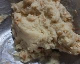 Foto del paso 2 de la receta: Galletitas sin tacc con (miel, pasas y semillas)