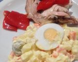 Foto del paso 5 de la receta: Ensalada rusa