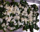 Foto del paso 2 de la receta: Torre de verduras gratinadas