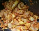 Foto langkah ke 2 dari resep Tongseng Ayam.