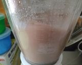 Foto langkah ke 3 dari resep 34. Smoothie ToraTape.