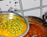 પાવ ભાજી (Pav Bhaji Recipe In Gujarati) રેસીપી સ્ટેપ5ફોટો