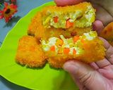 Foto langkah ke 4 dari resep Nuget Tahu.