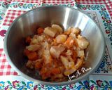 Foto del paso 5 de la receta Albóndigas de pulpo