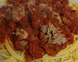 Foto del paso 3 de la receta: Salsa de atún para pastas