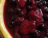 Foto del paso 11 de la receta: Cheesecake (con horno)
