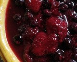 Foto del paso 11 de la receta: Cheesecake (con horno)