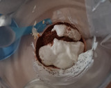 Foto del paso 1 de la receta: Desayuno completo 🥣 Smoothie bowl energético