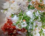पोहा कटलेट (Poha cutlet recipe in Hindi) रेसिपी चरण 2 फोटो