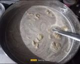 A picture of step 5 of Traditional Thandai Syrup With Thandai Milk.