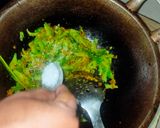 Foto langkah ke 4 dari resep Tumis Pare.