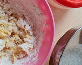 Foto del paso 2 de la receta: Galletitas de naranja 🍊 sin huevo y muy fáciles 🍊