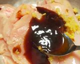 Foto langkah ke 2 dari resep Ayam Charsiu (Casao).