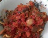 Foto langkah ke 3 dari resep Balado jantung ayam.