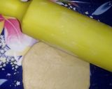 Foto langkah ke 8 dari resep Roti Fibercreme Or Roti Sobek Fibercreme ULEN TDK SAMPAI ELASTIS.