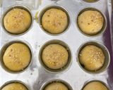Foto langkah ke 6 dari resep Roti manis, KSB dan trik menguleni dg handmixer.