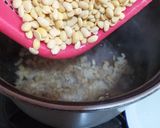 Foto langkah ke 5 dari resep 52.Tempe homemade cetakan jeli.
