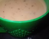 Foto del paso 2 de la receta: CAPUCHINO CALIENTE☕😍
