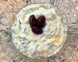 A picture of step 5 of Homemade Tzatziki!.