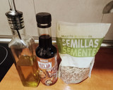 Foto del paso 5 de la receta: Ensalada fría de Calabacín