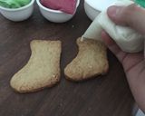 Foto del paso 6 de la receta: Glasa real o royal icing (glaseado para galletas)